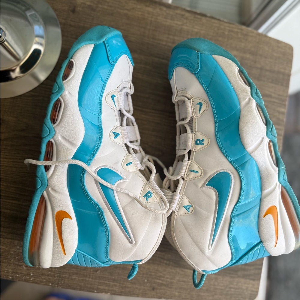 Nike Air Max Uptempo '95 Mens Ck0892-100 size 11.5 - Picture 15 of 16
